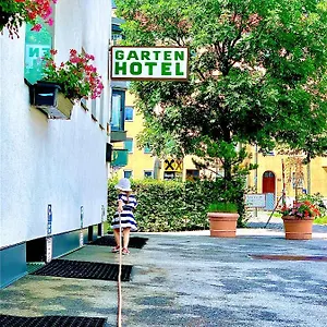 2* Hotel Gartenhotel Garni