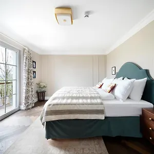 Апарт-отель Numa Salzburg Ivy