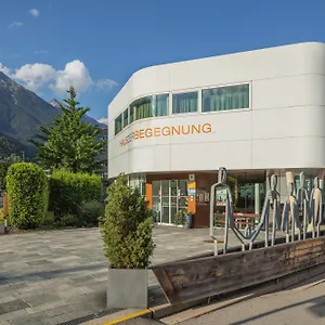  Maison d'hôtes Haus Der Begegnung