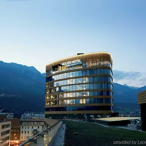 4* Hotell Adlers