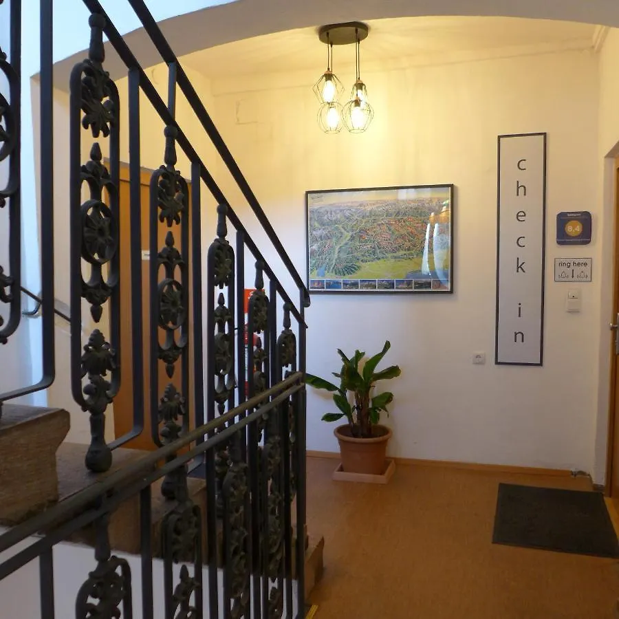 Pension Stoi Budget Guesthouse Innsbruck 2*,  Austria