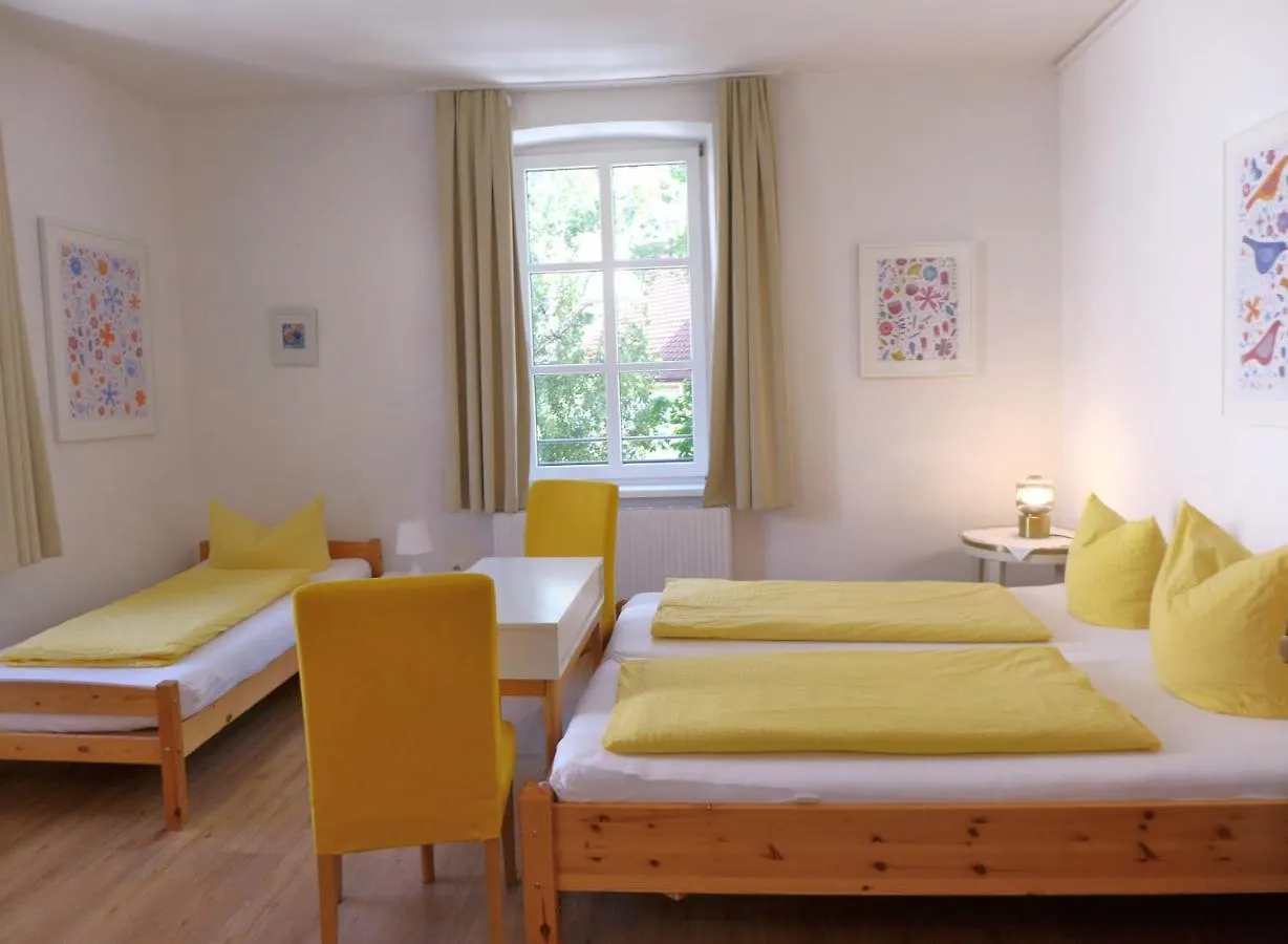 Pension Stoi Budget Guesthouse Innsbruck Austria