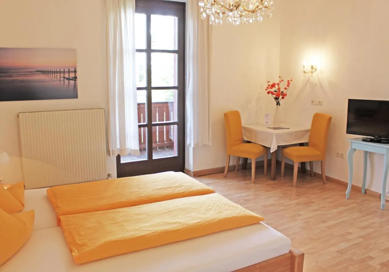 Hotel Pension Stoi Budget Guesthouse Innsbruck