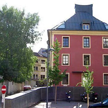 Hotel Pension Stoi Budget Guesthouse Innsbruck